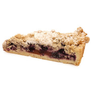 Blueberry & Peach Cobbler 12 Slice