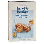 Honey Graham Crackers