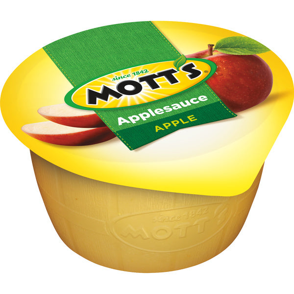 Applesauce Cup 4oz