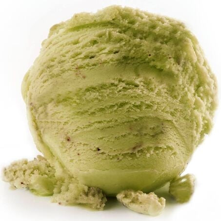 Sicilian Pistachio Gelato