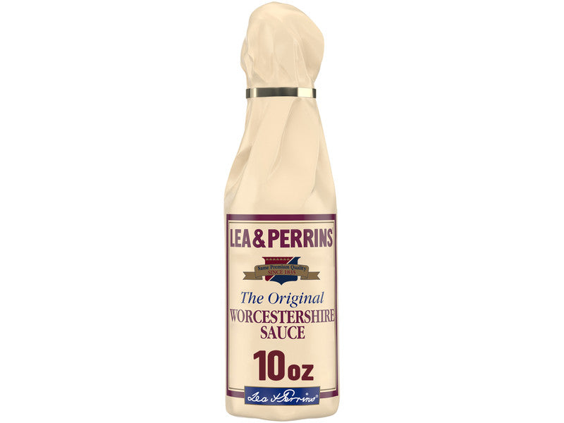 Worcestershire Sauce