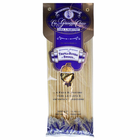 Linguine Fini Pasta
