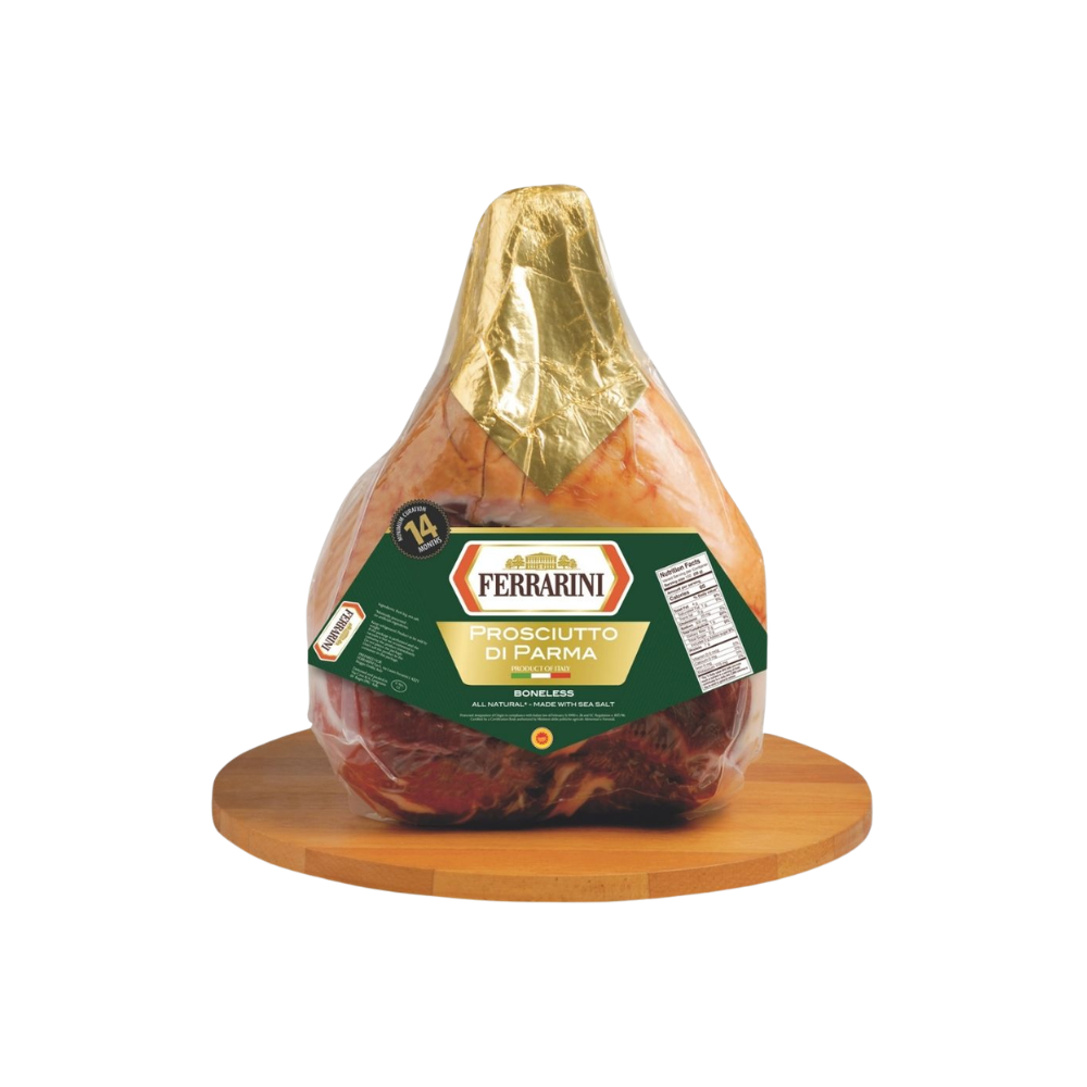 Boneless Prosciutto Di Parma