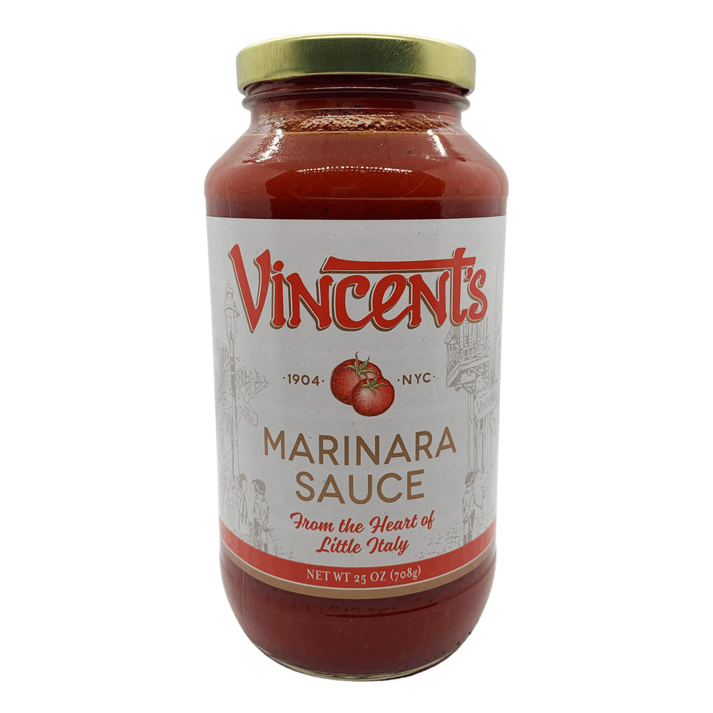 Marinara Sauce