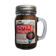 Pepper Cherry Delights