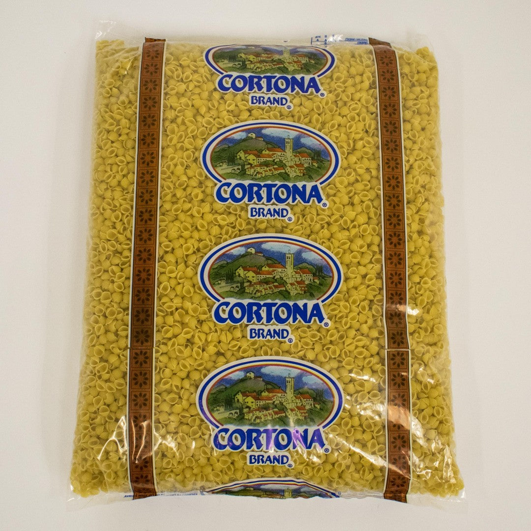 Small Pasta Shells
