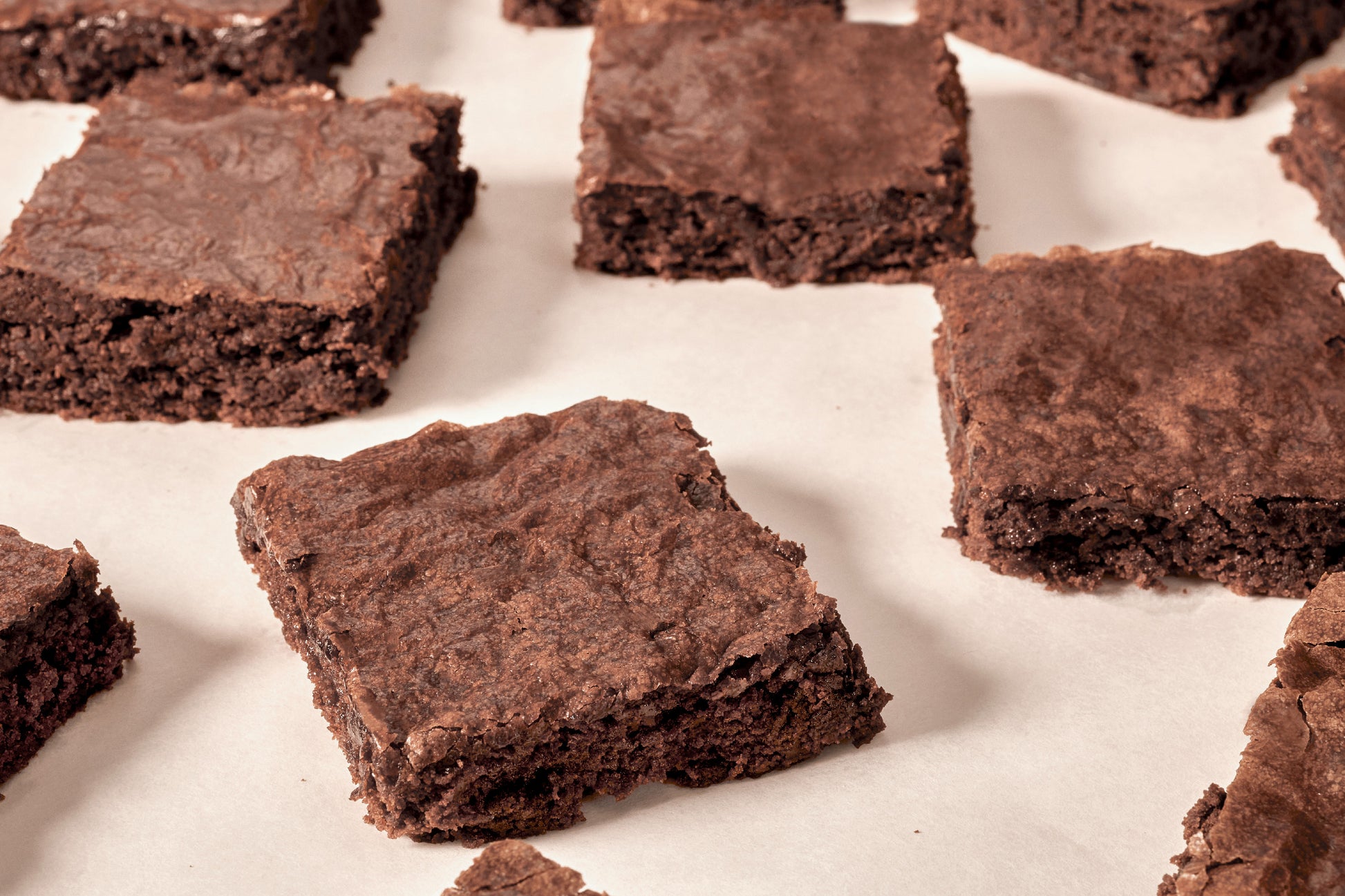 Fudge Brownie Mix 5lb