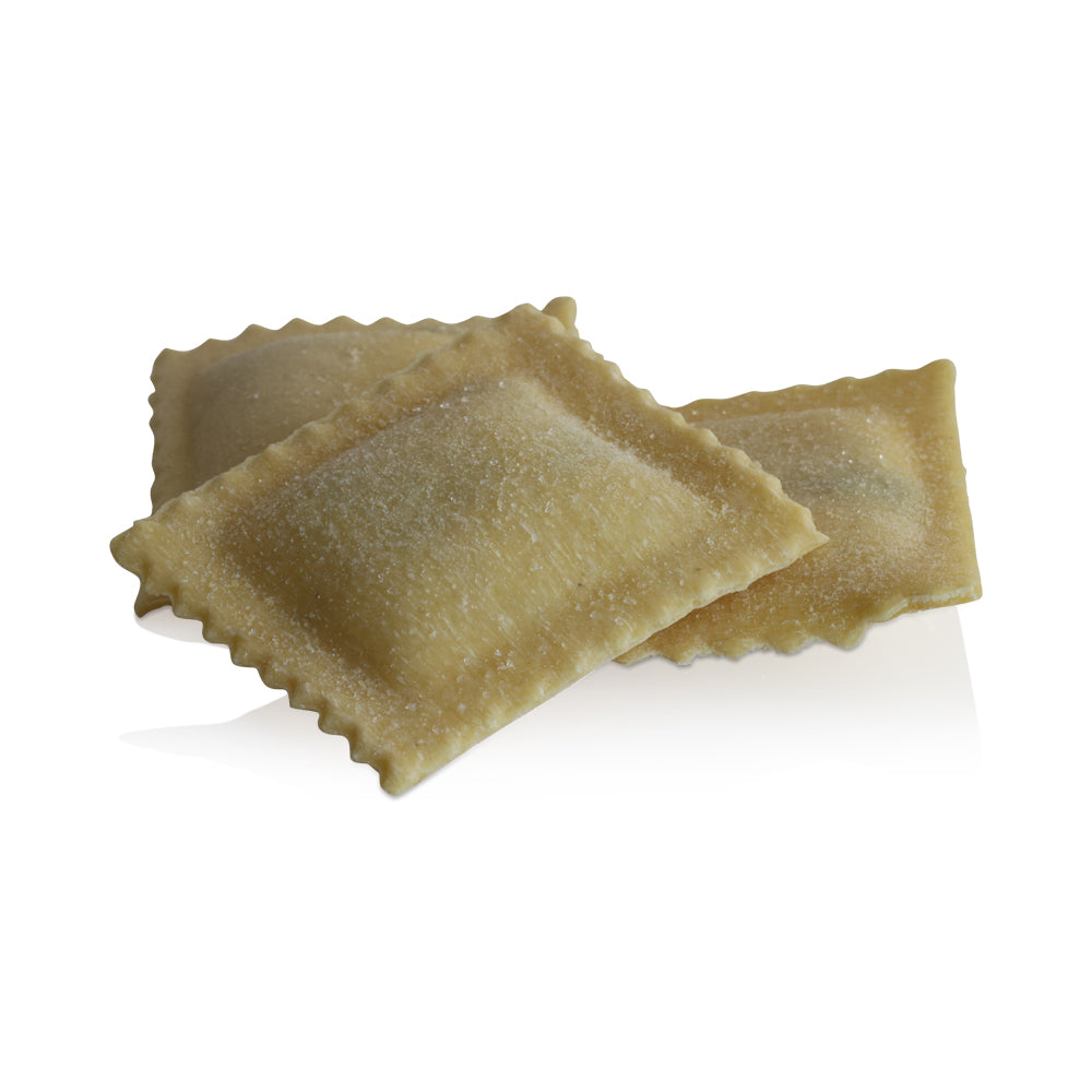 Truffle Ravioli