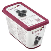 Blackberry Puree