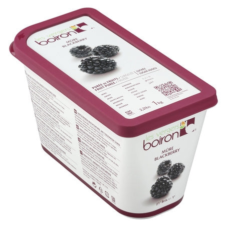 Blackberry Puree