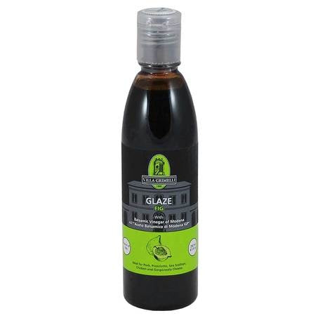 Fig Balsamic Glaze