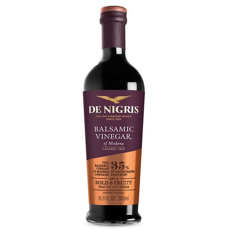 Bronze Eagle Balsamic Vinegar of Modena