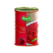 Crushed Tomatoes