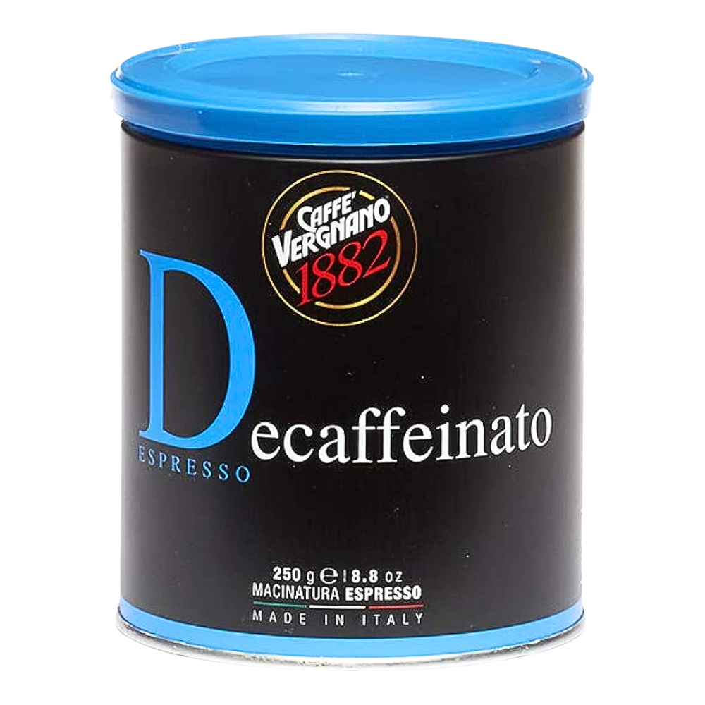 Decaf Ground Drip Coffee