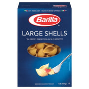 Large Pasta Shells #93