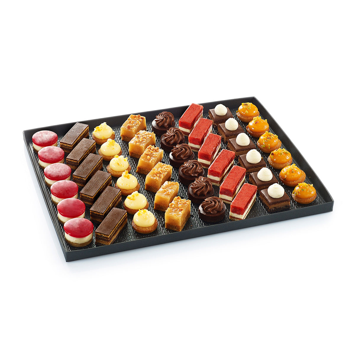 St Germain Mix Petits Fours