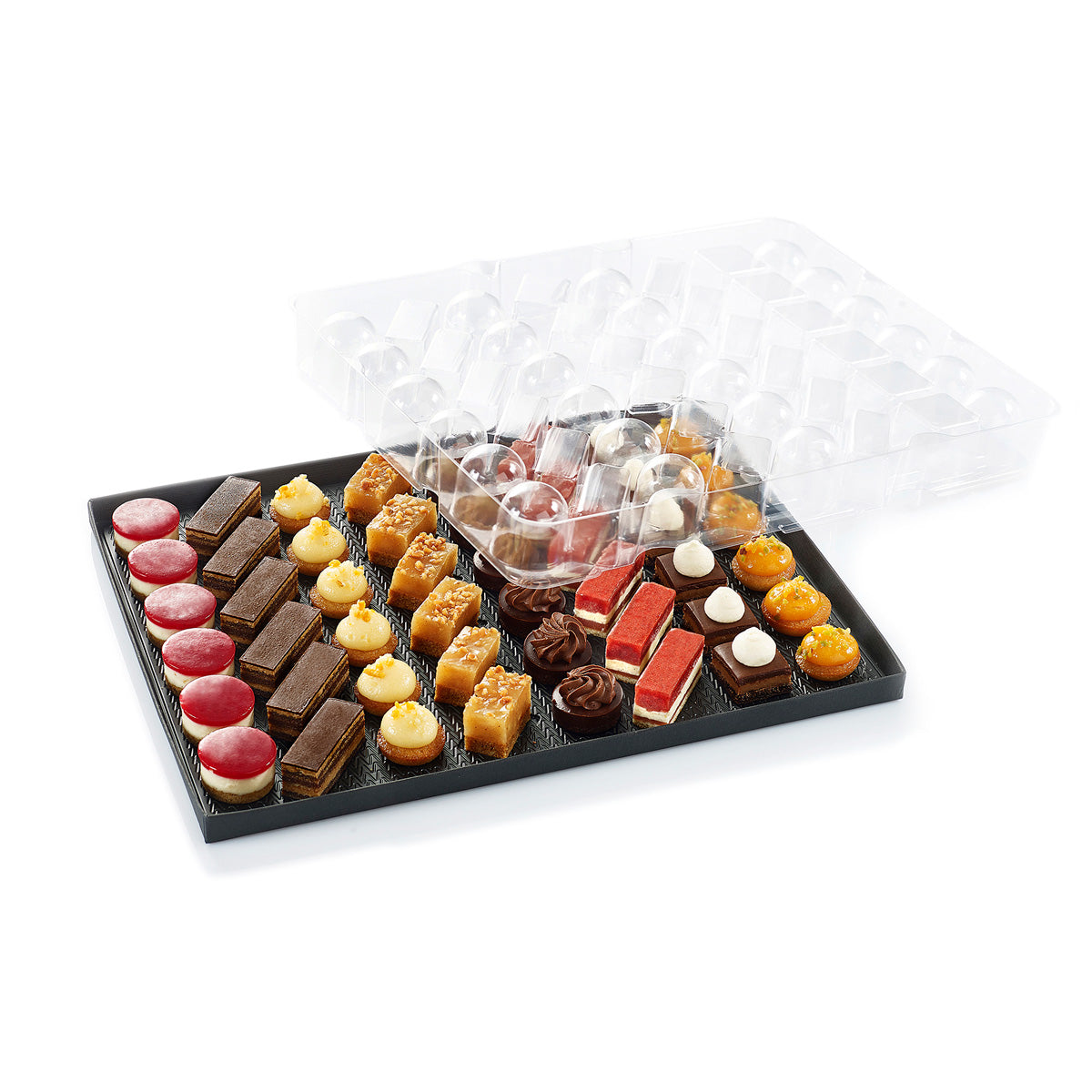 St Germain Mix Petits Fours