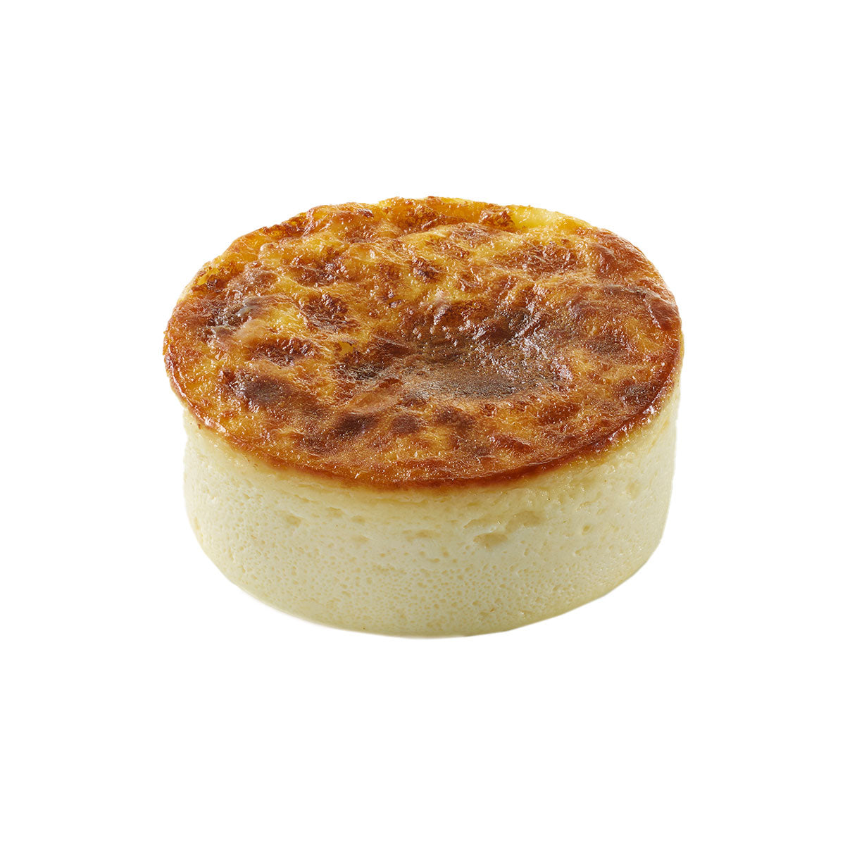 San Sebastian Cheesecake