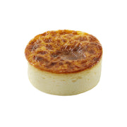 San Sebastian Cheesecake