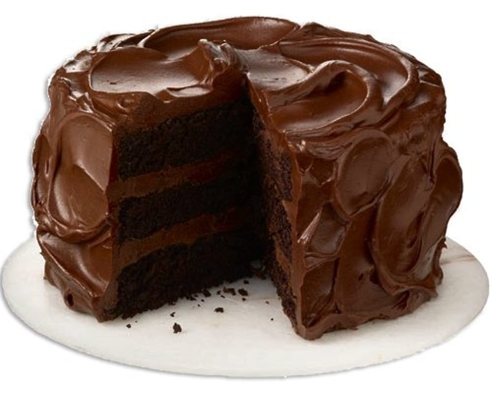 Devils Food Cake Mix