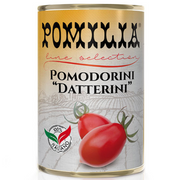 Italian Tomatoes Datterini