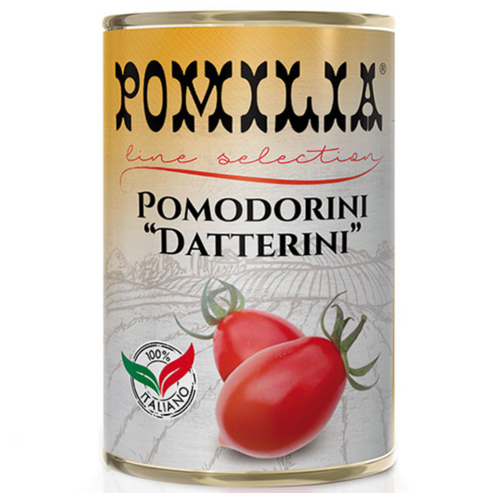 Italian Tomatoes Datterini