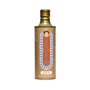 Cold Pressed Sicilian Olive Oil