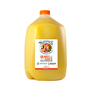 Fresh Orange Juice