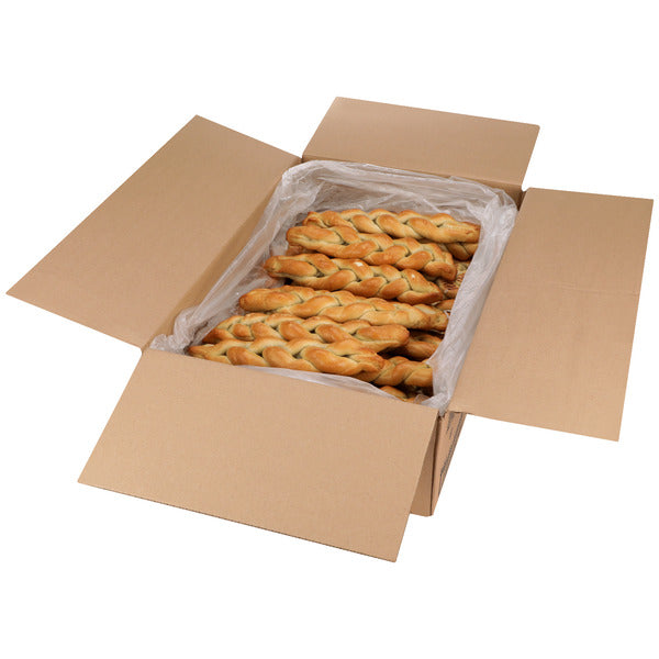 7oz Soft Braided SuperPretzel