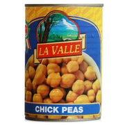 Chick Peas