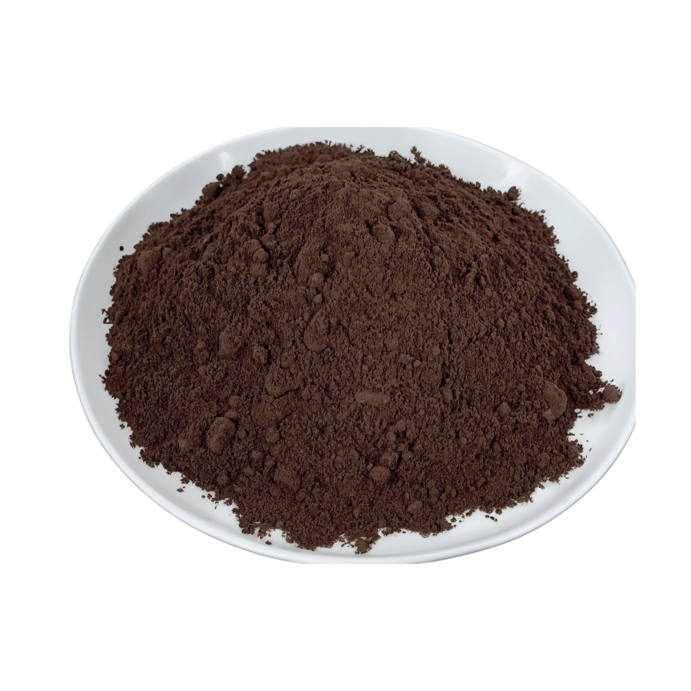 Black Cocoa Powder