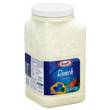 Ranch Dressing