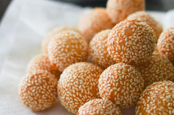 Rice Flour