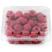 Raspberries