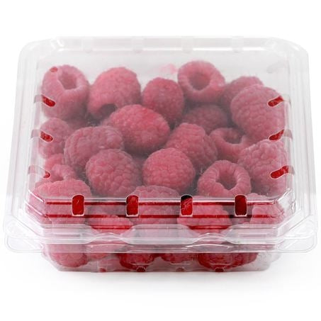 Raspberries