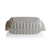 9x6x3 Hinged Container