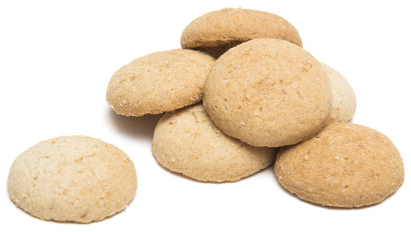 Whole Grain Vanilla Wafer