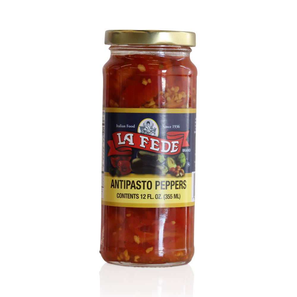 Antipasto Pepper
