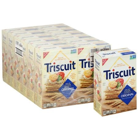 Original Triscuits