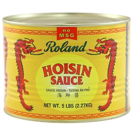 Hoisin Sauce