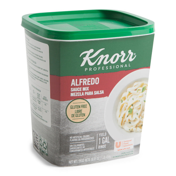 Alfredo Sauce Mix