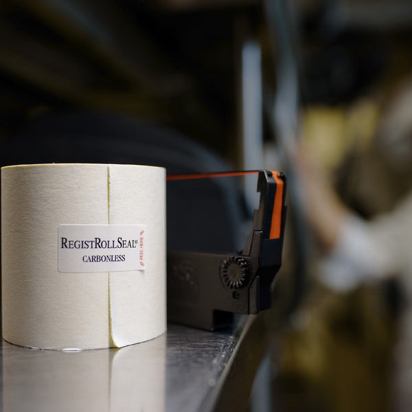 Register Roll 3in x 100ft 2PLY
