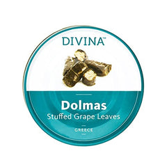 Stuffed Grapeleaf Dolmas Gluten Free