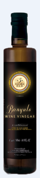 Banyuls Vinegar