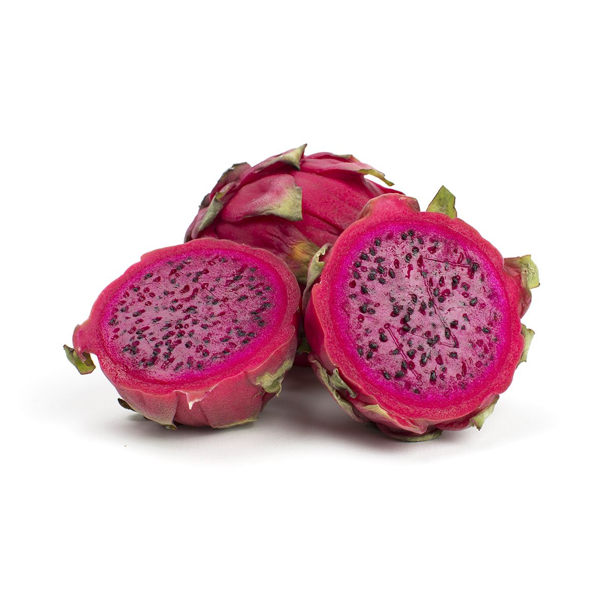 Pink Flesh Dragon Fruit