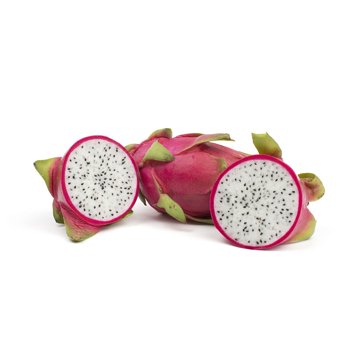 White Flesh Dragon Fruit