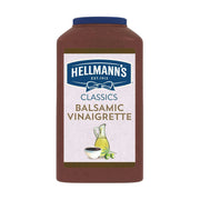 Classic Balsamic Dressing