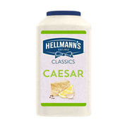 Classic Caesar Dressing