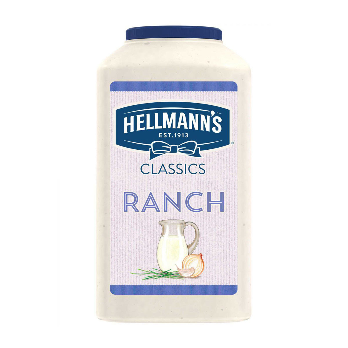 Classic Ranch Dressing