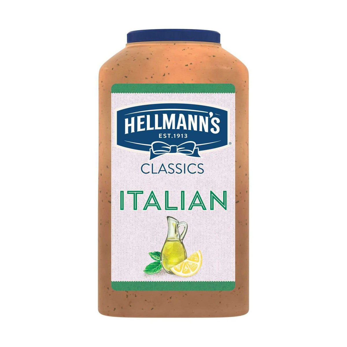 Classic Italian Dressing